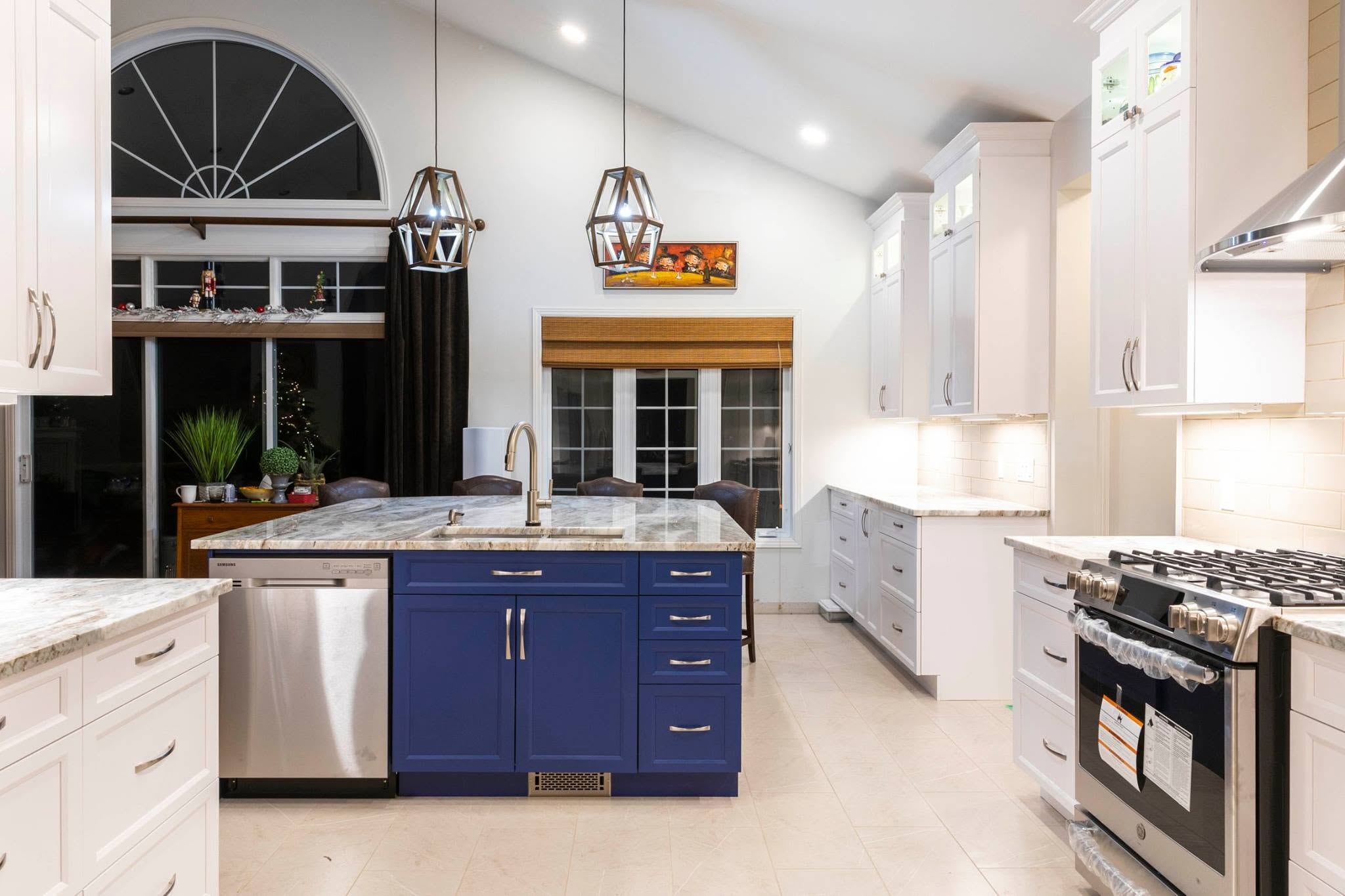 Kitchen Renovations