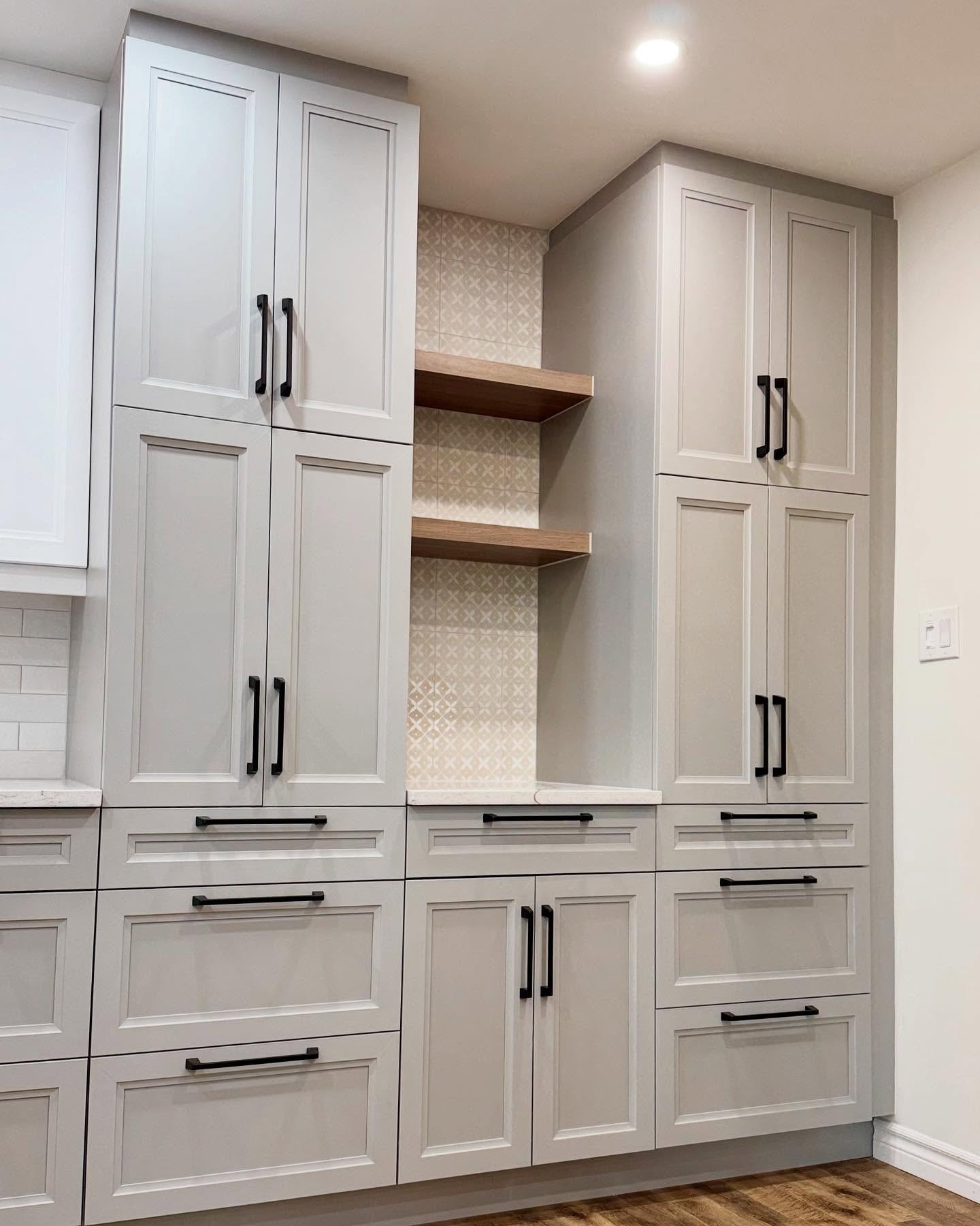 Custom Cabinetry