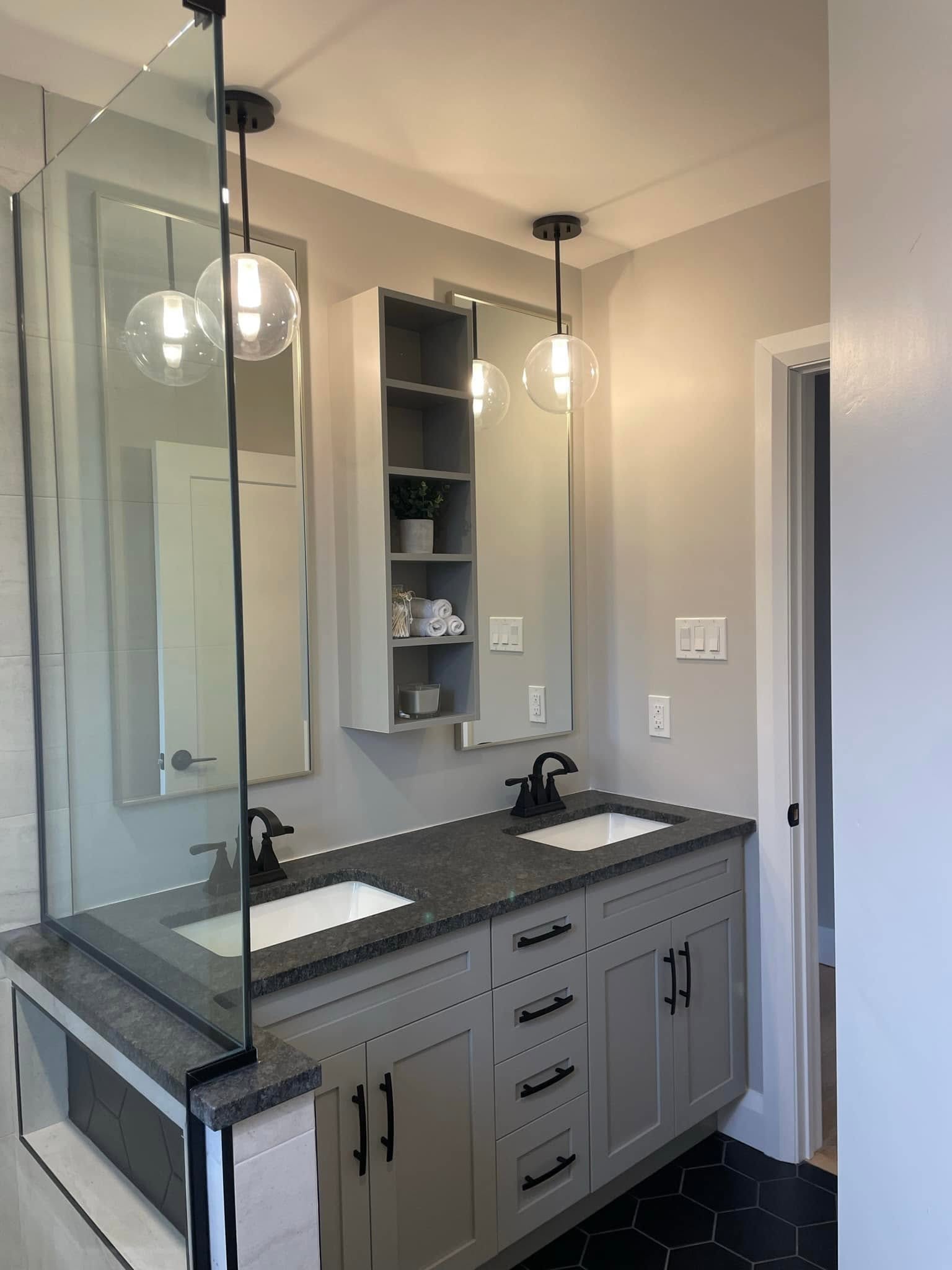 Spacious Refresh